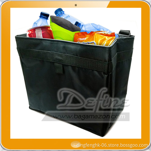 waterproof foldable Car Leakproof Trash Bag